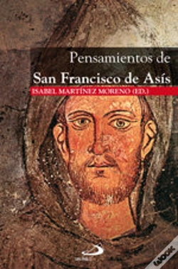 Capa do artigo Pensamientos De San Francisco De Asís