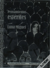 Capa do artigo Pensamientos Estériles