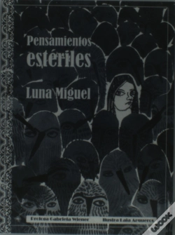 Capa do artigo Pensamientos Estériles