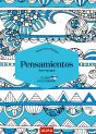 Pensamientos (Flow Colouring) - Preview