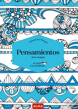 Capa do artigo Pensamientos (Flow Colouring)