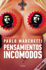 Capa do artigo Pensamientos Incómodos