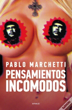 Capa do artigo Pensamientos Incómodos