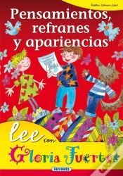 Capa do artigo Pensamientos, Refranes Y Apariencias