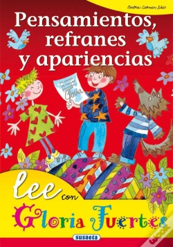 Capa do artigo Pensamientos, Refranes Y Apariencias