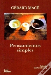 Capa do artigo Pensamientos Simples