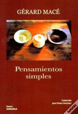 Capa do artigo Pensamientos Simples