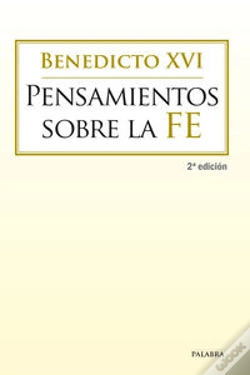 Capa do artigo Pensamientos Sobre La Fe