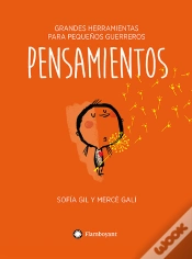 Capa do artigo Pensamientos (Tapa Blanda)
