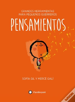 Capa do artigo Pensamientos (Tapa Blanda)
