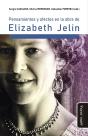 Pensamientos Y Afectos En La Obra De Elizabeth Jelin - Preview