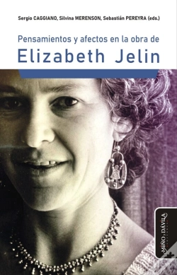 Capa do artigo Pensamientos Y Afectos En La Obra De Elizabeth Jelin