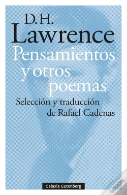Capa do artigo Pensamientos Y Otros Poemas