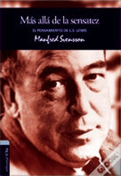 Capa do artigo Pensaminento De C. S. Lewis