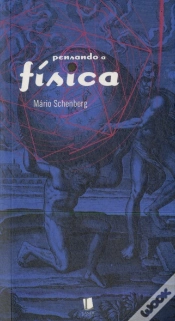 Capa do artigo Pensando a Física