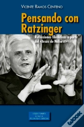 Capa do artigo Pensando Con Ratzinger