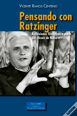 Capa do artigo Pensando Con Ratzinger