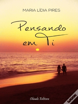 Capa do artigo Pensando em Ti