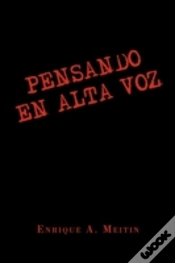 Capa do artigo Pensando En Alta Voz
