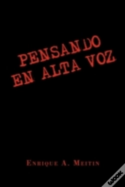Capa do artigo Pensando En Alta Voz