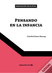 Capa do artigo Pensando En La Infancia