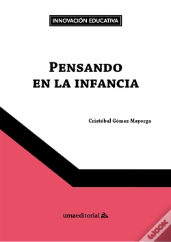 Capa do artigo Pensando En La Infancia