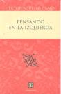 Pensando En La Izquierda   - Preview