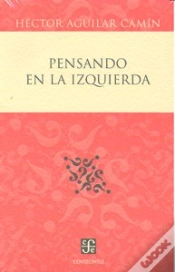 Capa do artigo Pensando En La Izquierda  