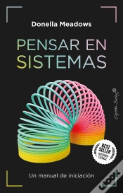 Capa do artigo Pensando En Sistemas