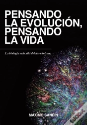 Capa do artigo Pensando La Evolucion,Pensando La Vida
