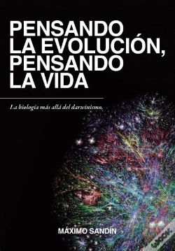 Capa do artigo Pensando La Evolucion,Pensando La Vida