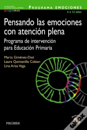 Capa do artigo Pensando Las Emociones Con Atención Plena