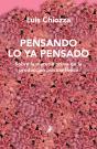 Pensando Lo Ya Pensado - Preview