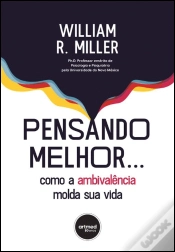 Capa do artigo Pensando Melhor...
