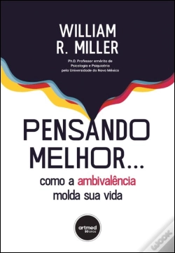 Capa do artigo Pensando Melhor...