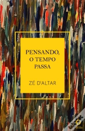 Capa do artigo Pensando, o Tempo Passa
