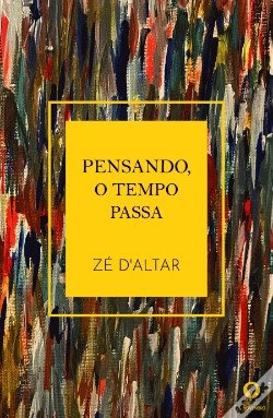 Capa do artigo Pensando, o Tempo Passa