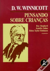 Capa do artigo Pensando Sobre Crianças