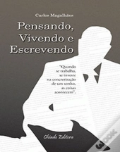 Pensando, Vivendo e Escrevendo