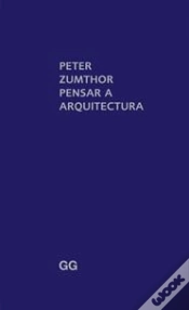 Capa do artigo Pensar a Arquitectura