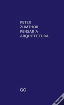 Capa do artigo Pensar a Arquitectura