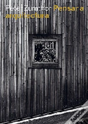 Capa do artigo Pensar a arquitectura