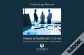 Pensar a Auditoria Interna - Uma Visão