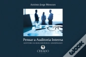 Capa do artigo Pensar a Auditoria Interna - Uma Visão