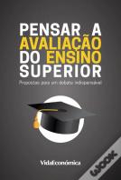 Pensar a Avaliação do Ensino Superior