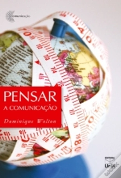 Capa do artigo Pensar a Comunicação