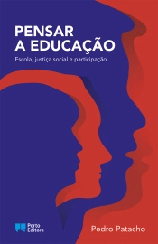 Capa do artigo Pensar a Educação