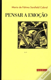Capa do artigo Pensar a Emoção