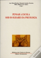 Capa do artigo Pensar a Escola Sob os Olhares da Psicologia