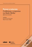 Pensar a Natureza 